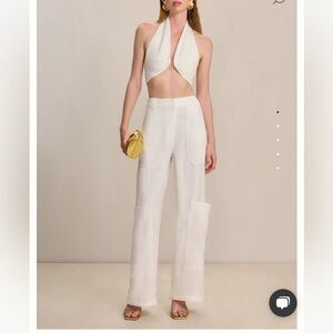 Cult Gaia Wynn Pants